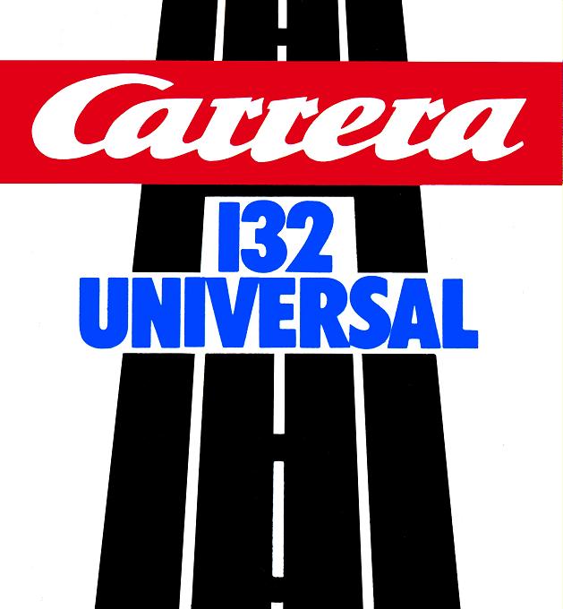 Carrera Logo mit Freundlicher Genehmigung der Rechteinhaber
