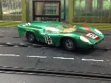  Hier ein Lola T70 Lexan schmal 