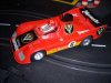  Hier ein Porsche 936 